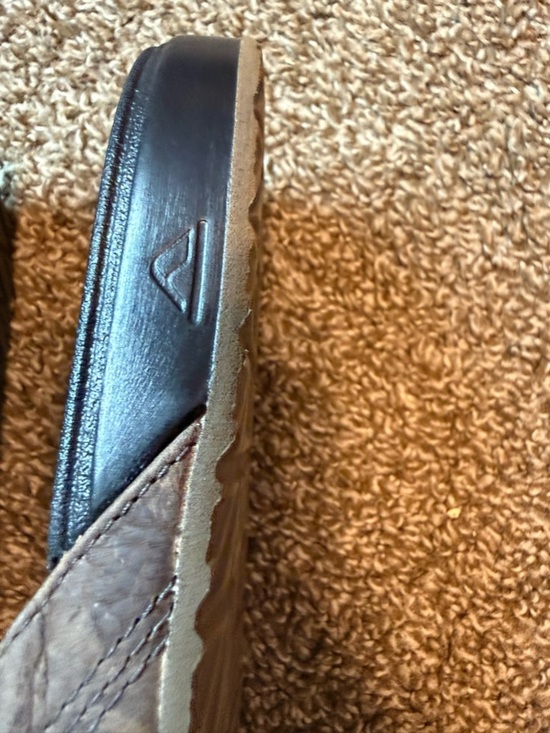 NWOT Reef flip-flops, Men’s 13 Cushion Phantom or Cushion Spring main image 4